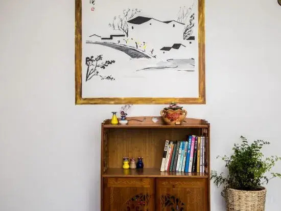 WuXi Qingluoju Homestay