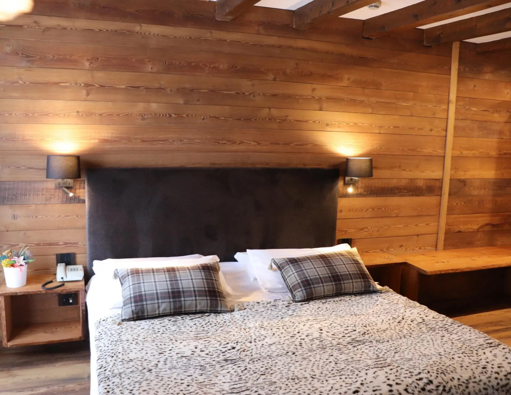 Hotel De Champoluc