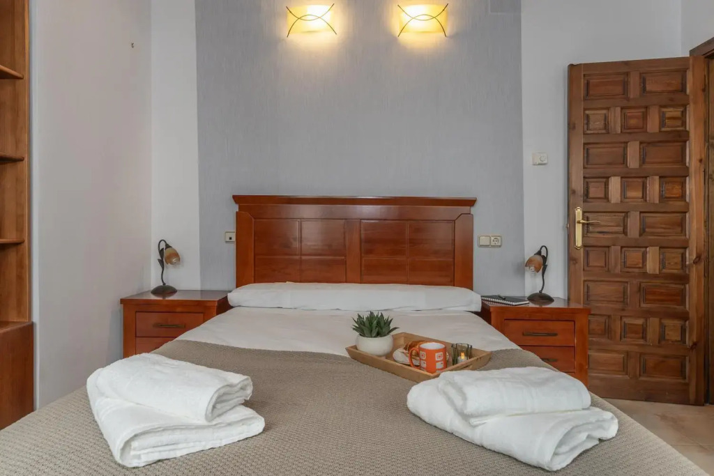 TuGuest Elvira Apartment