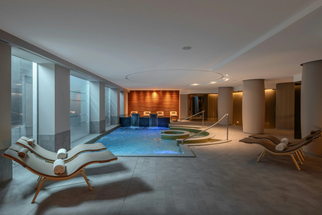 Hilton Turin Centre