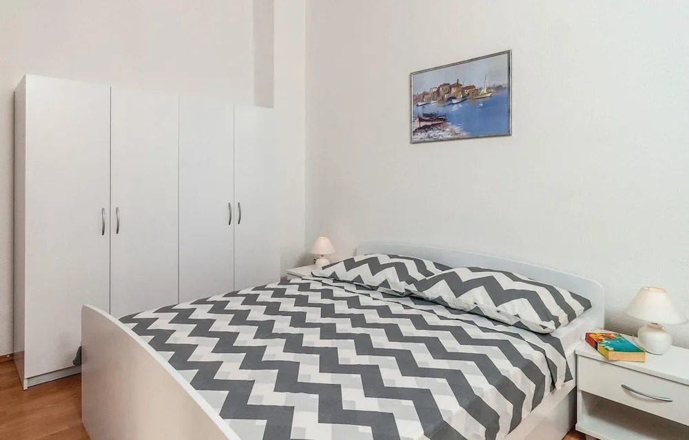 Awesome Home in Omis With Wifi and 6 Bedrooms