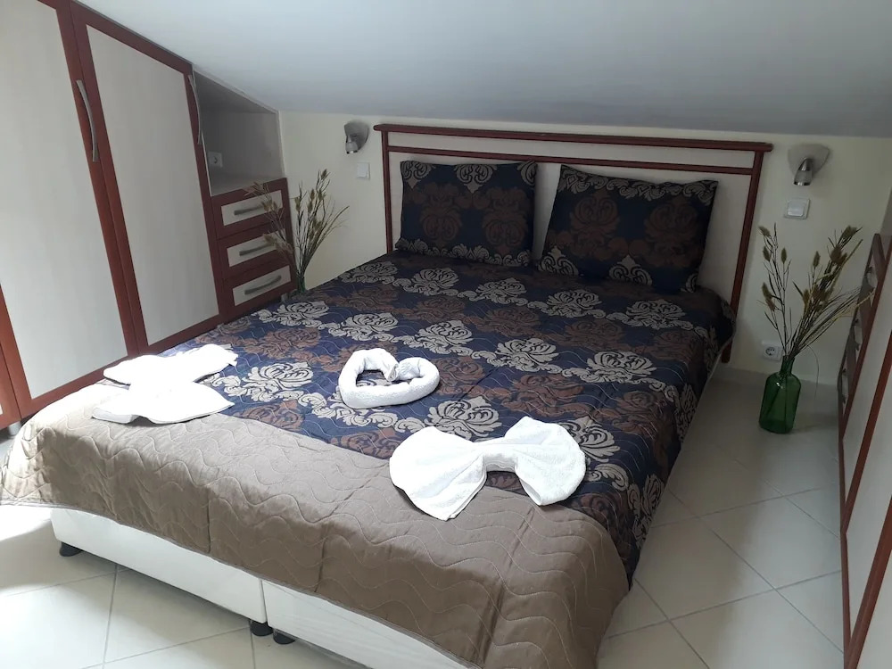 Hotel NilSu
