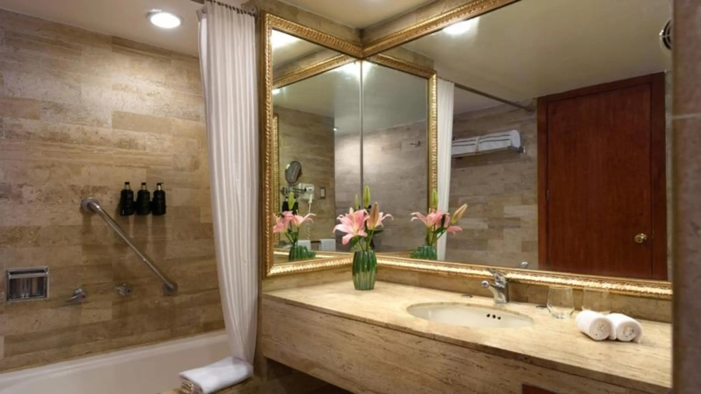 Meliá Puerto Vallarta