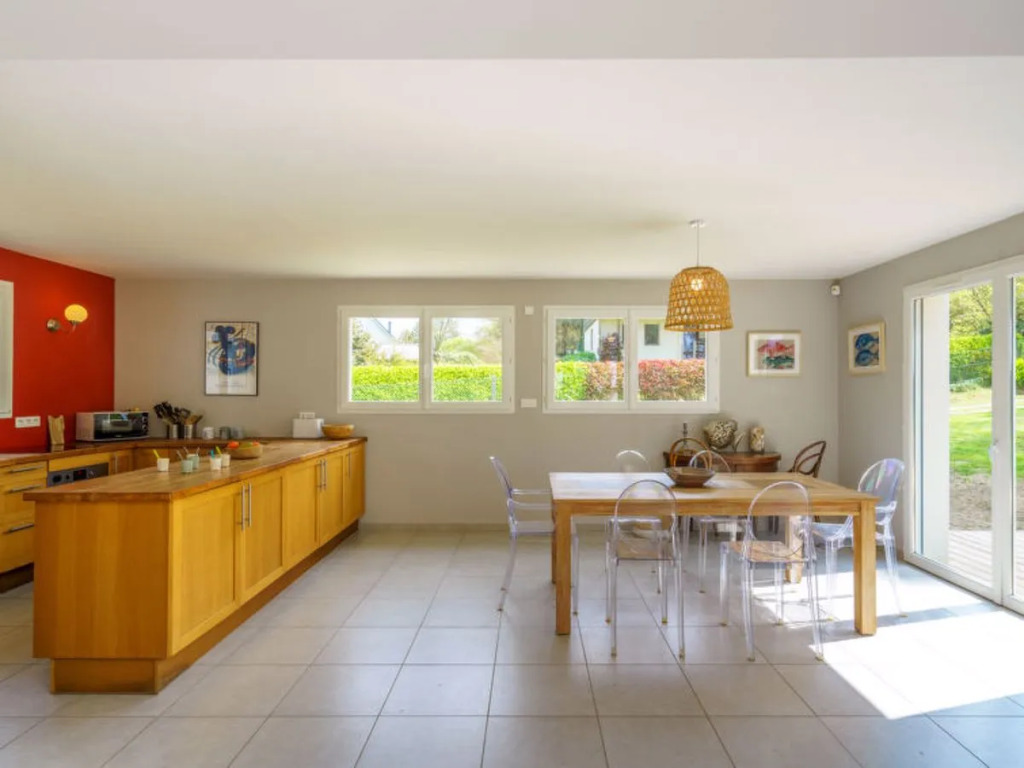 House Elogajo Crozon-Morgat