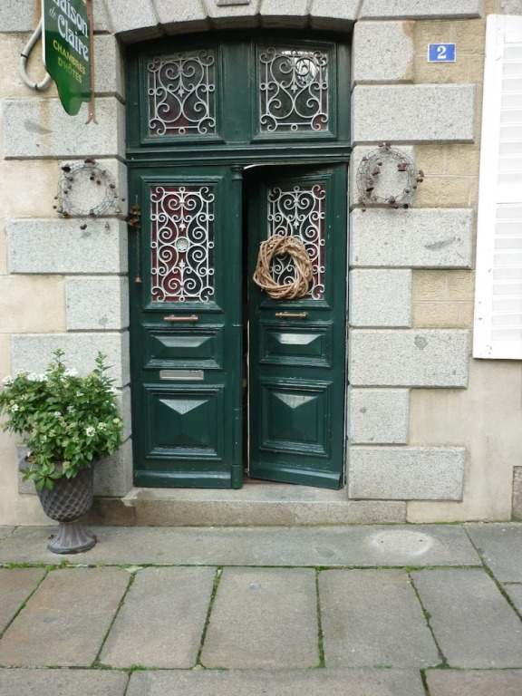 La Maison de Claire