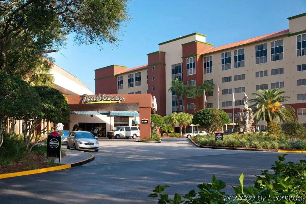 Holiday Inn Orlando International Dr-ICON by IHG