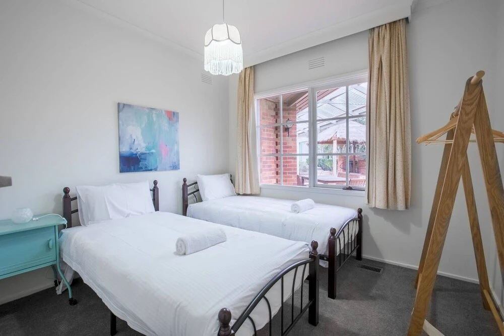 Lots Love Life Garden View Amazing Five Bedrooms