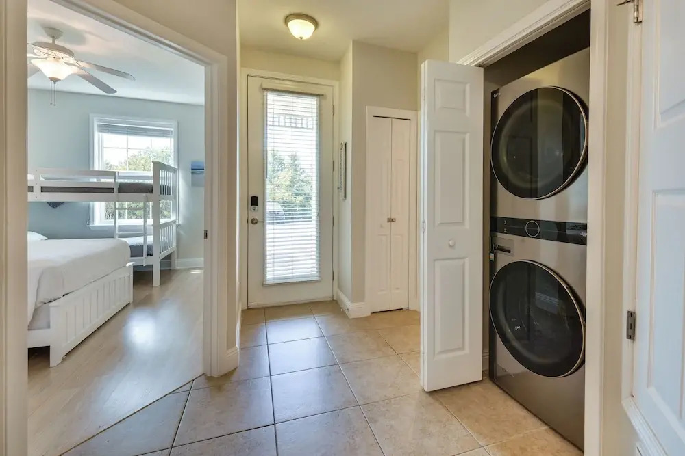 Santa Rosa Beach Condo w/ Patio < 1 Mi to Beach!