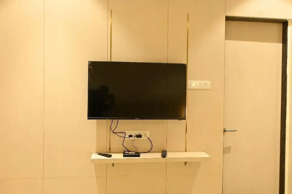 Hotel Shree Ji Inn - Raipur