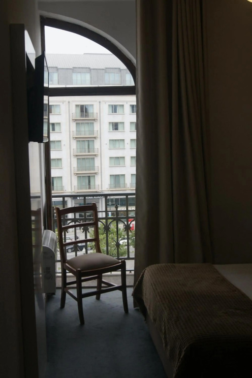 Hotel Chique Aliados