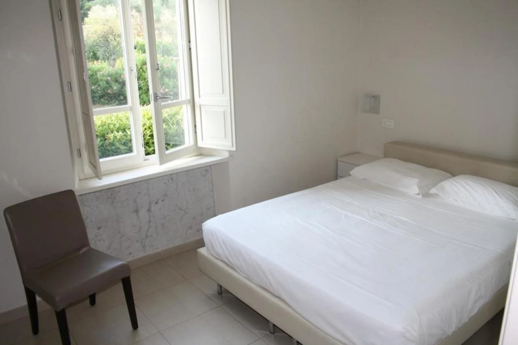 Albergo la Castellana