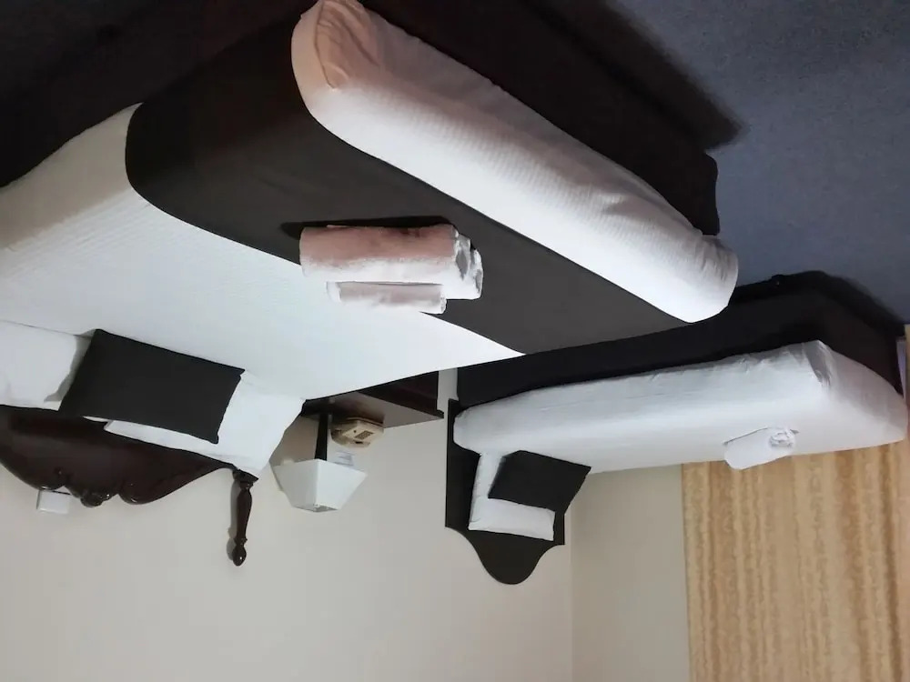 Econo Lodge Hideaway Armidale