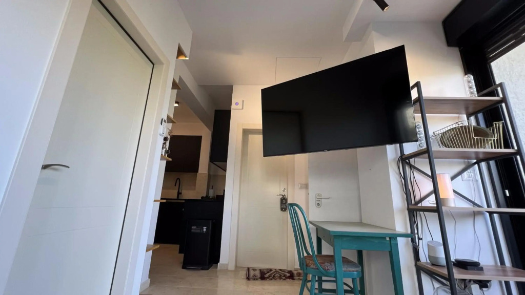 Lovely 1-bedroom apartment in The best location