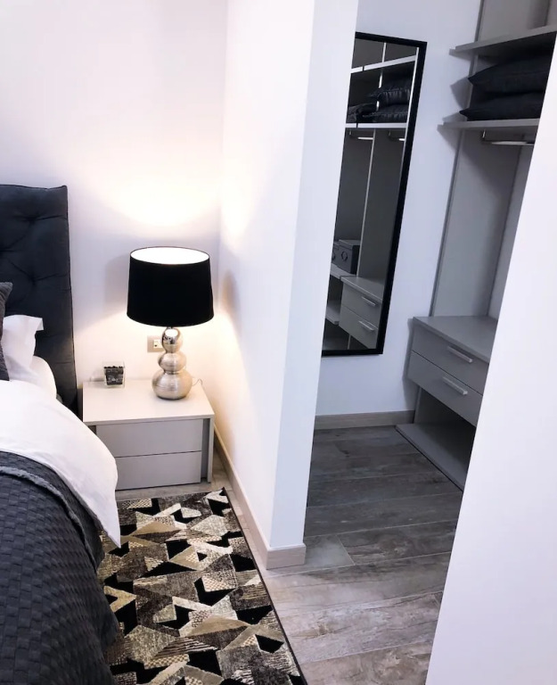 Paradise Luxury apartments