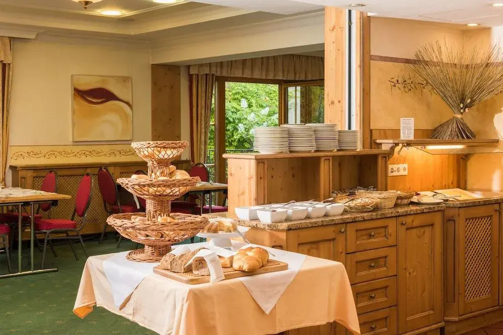 Landhotel Wachau - Bed and Breakfast