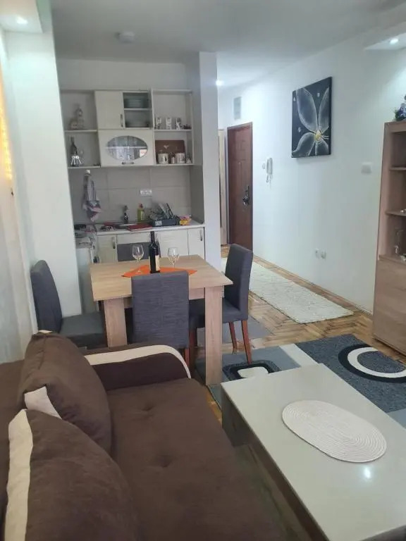 Apartman ILK.NS