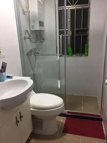 Shenzhen B104 Hostel