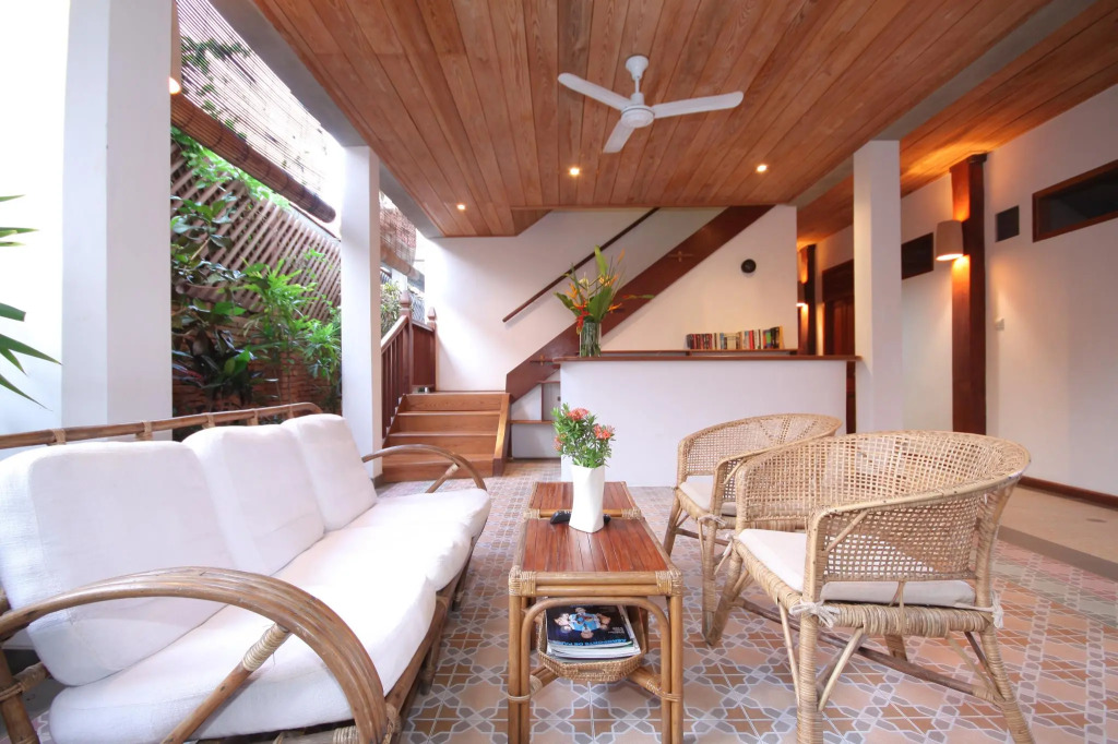 Sala Prabang Hotel