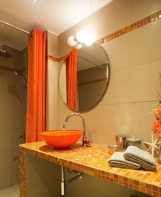 Urban Oasis homm Studio on Syntagma