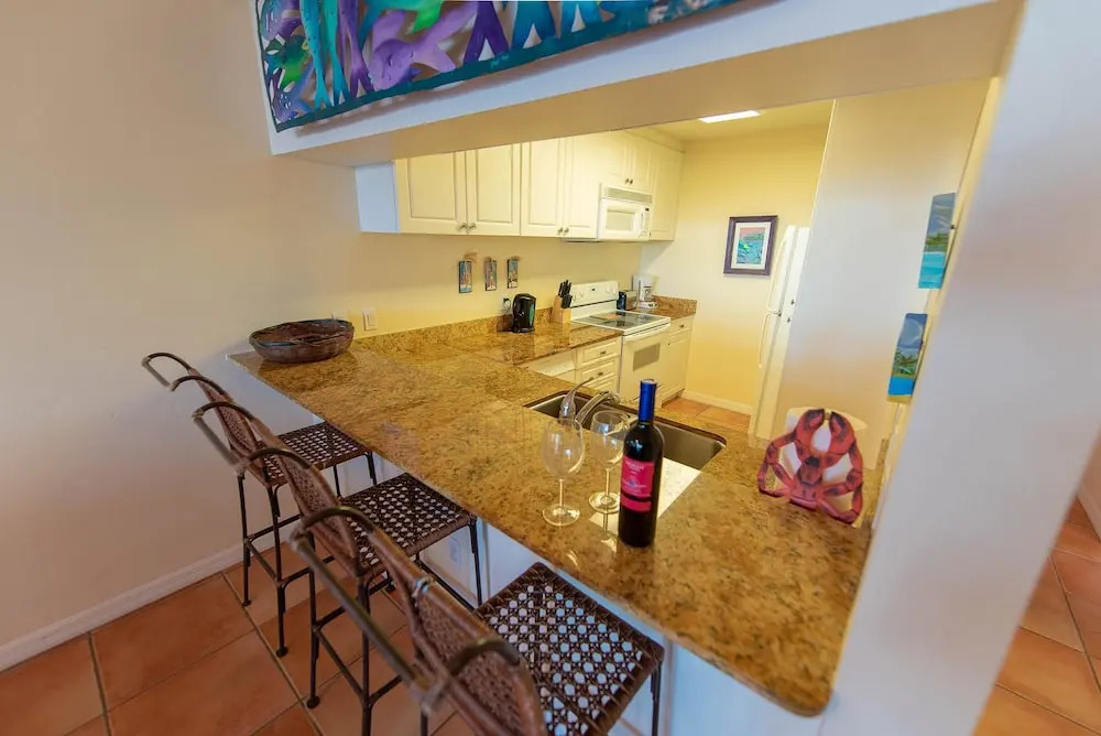The Reefs Edge Apartment 3