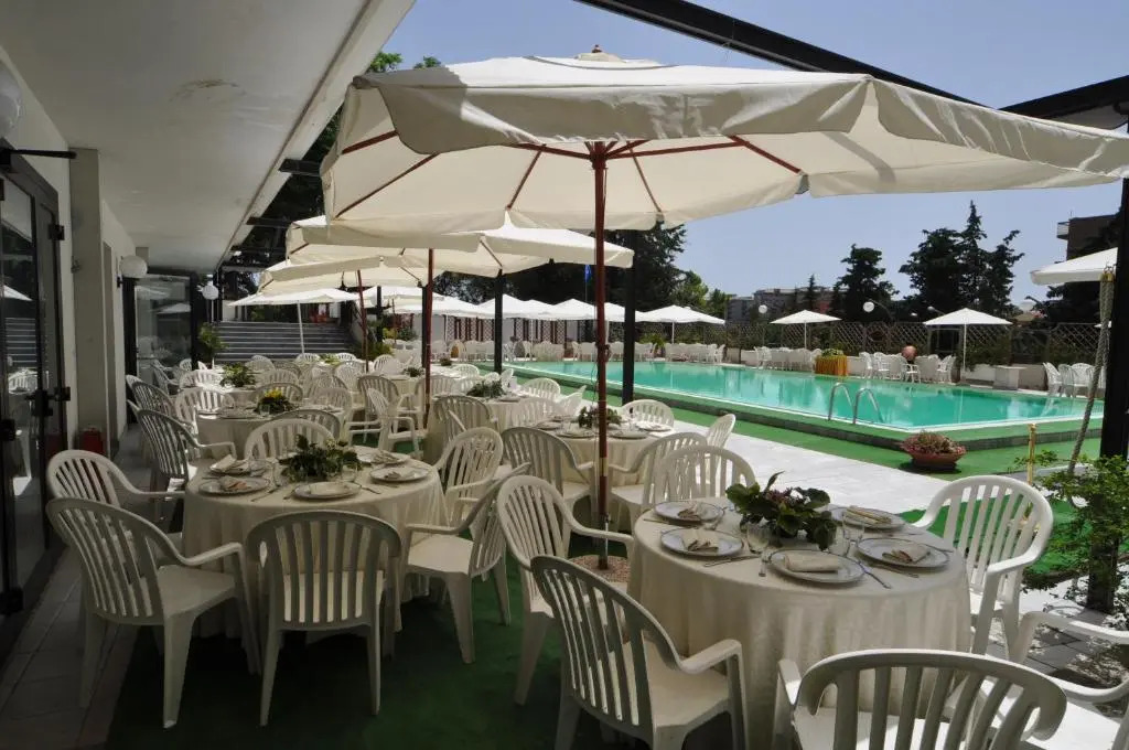 Hotel Du Parc