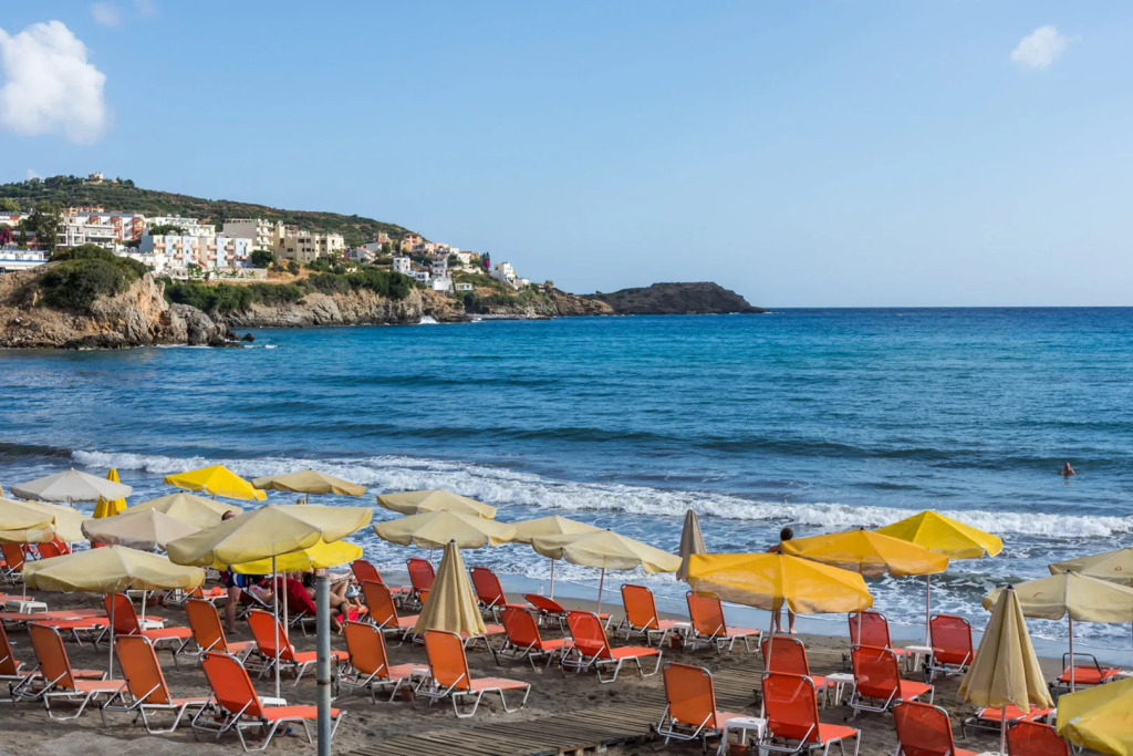 Talea Beach Hotel