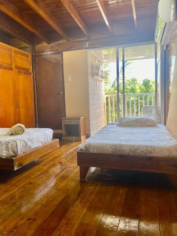 Cabaña Diana