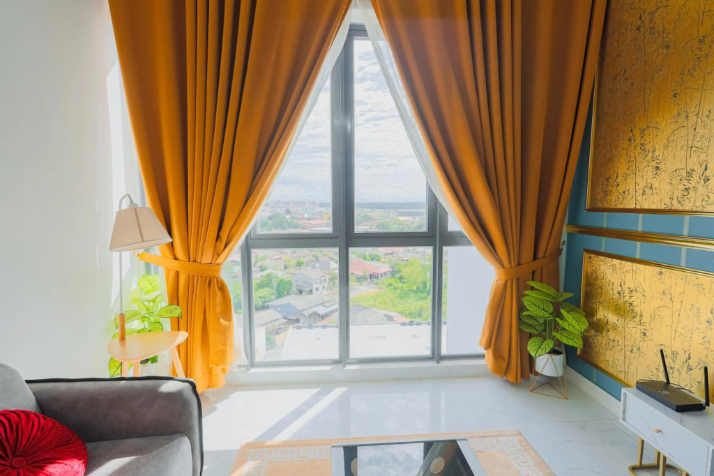 AAIRA Troika Residence,Kota Bharu