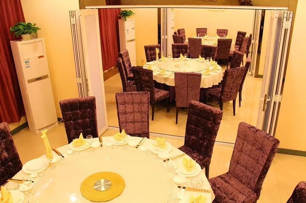 Nanjing TianPu Hotel