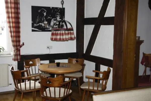 Gasthof Richter