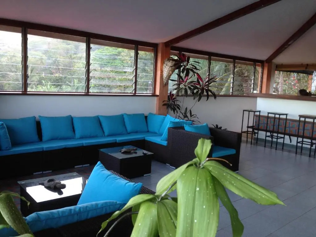 La Residence