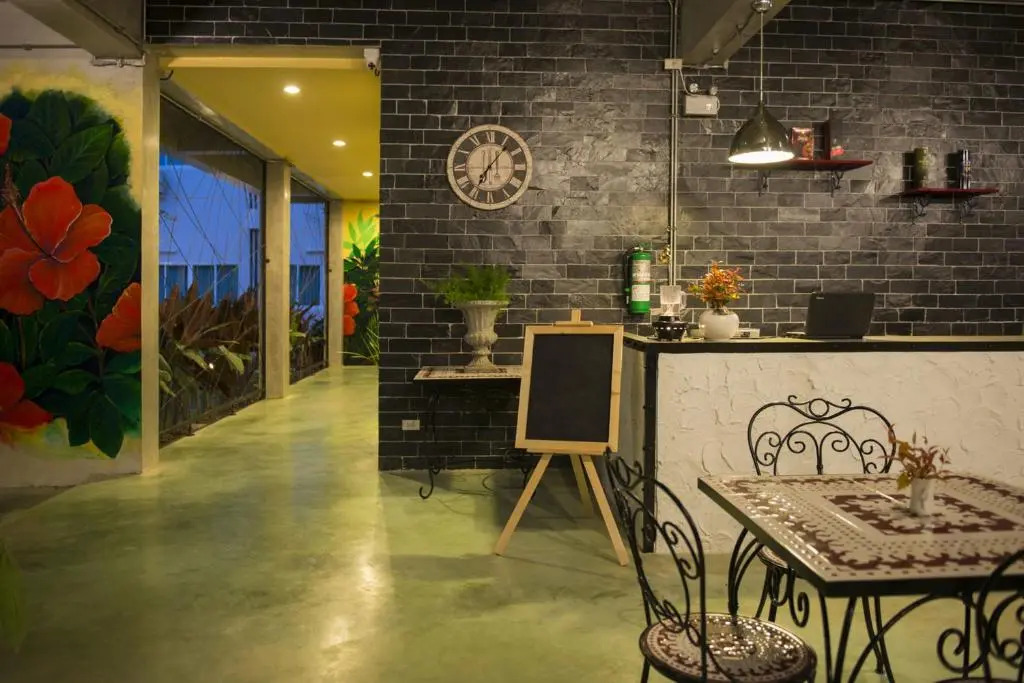 Maryo Resort Chiangrai - SHA Plus