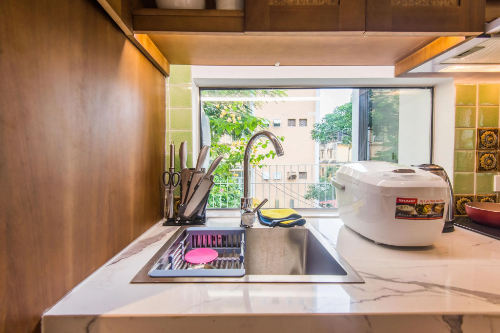 NINE HOUSING 49 Linh Lang