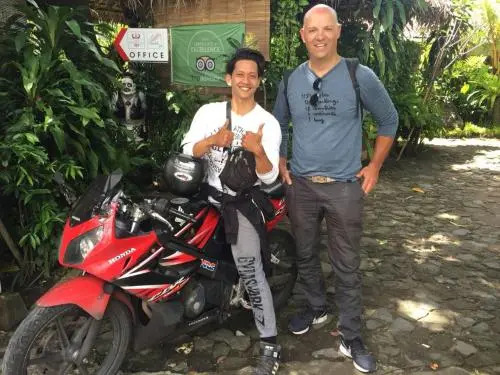 Pondok IJo Guesthouse