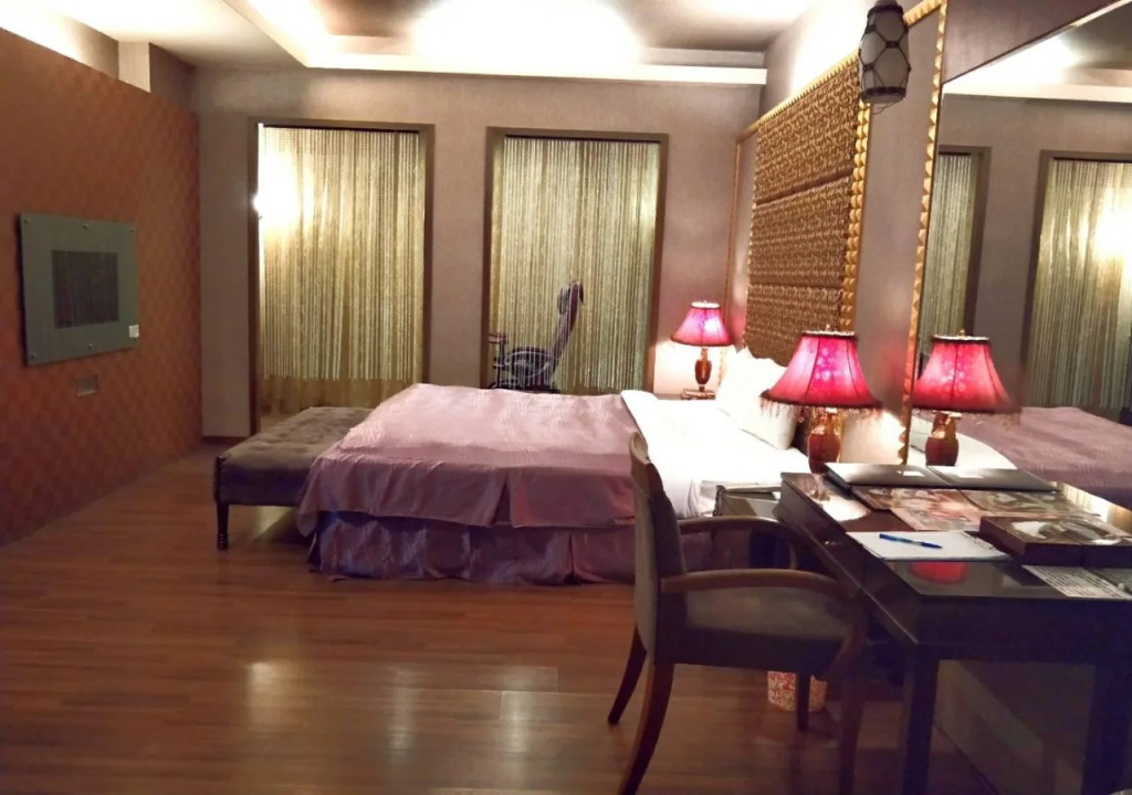 Hua Xiang Motel