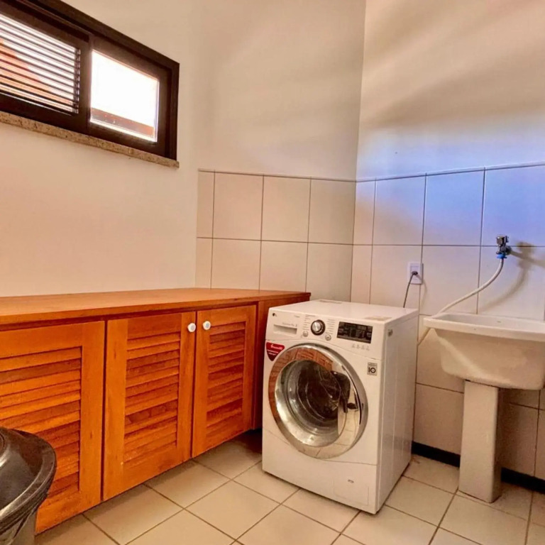 Dream Beach Cumbuco Oceanfront Apartments