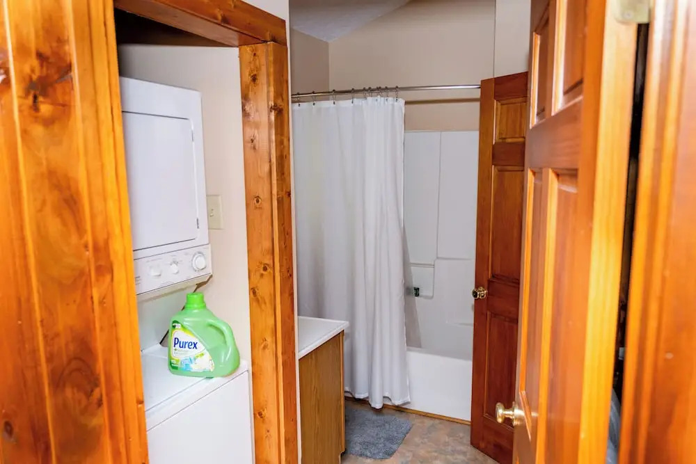 Mountain Aire Cottages, Inn & Glamping