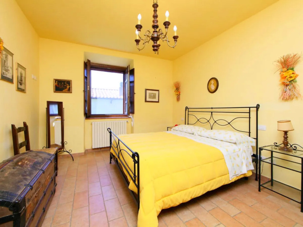 House Stucchio San Casciano dei Bagni
