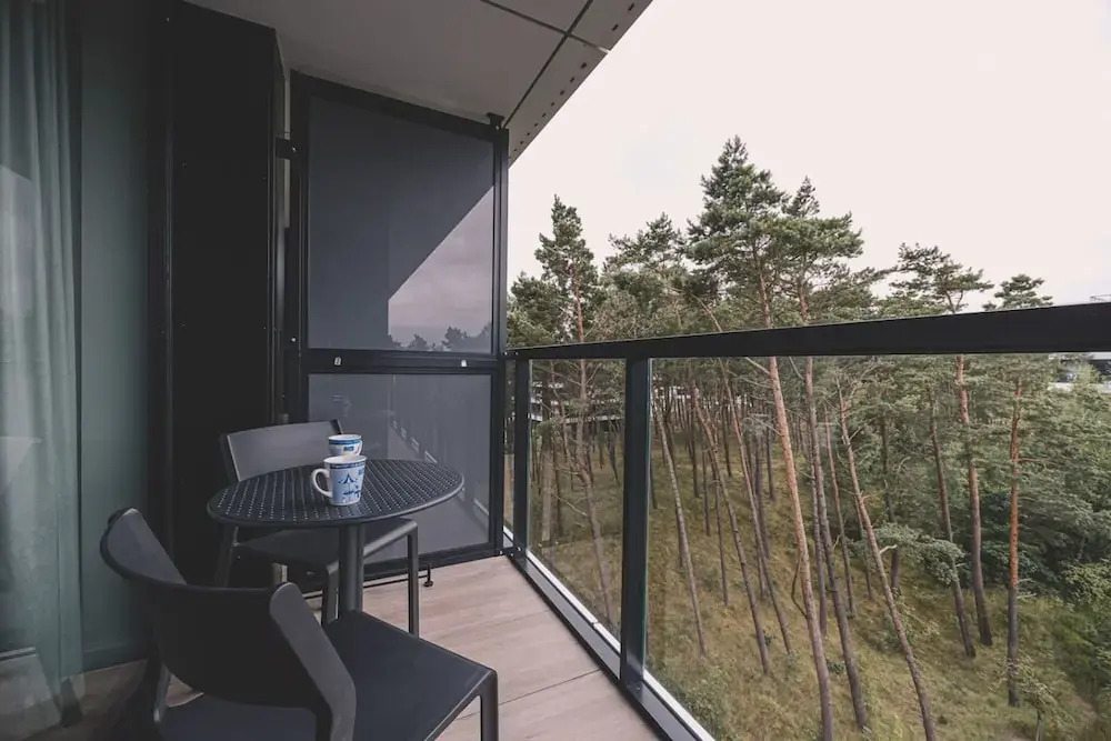 Honesto - Spacerem do Morza Komfortowy Apartament