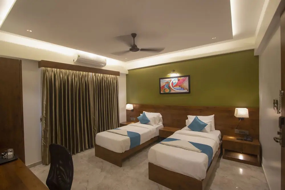 Monarch Guestline Magarpatta
