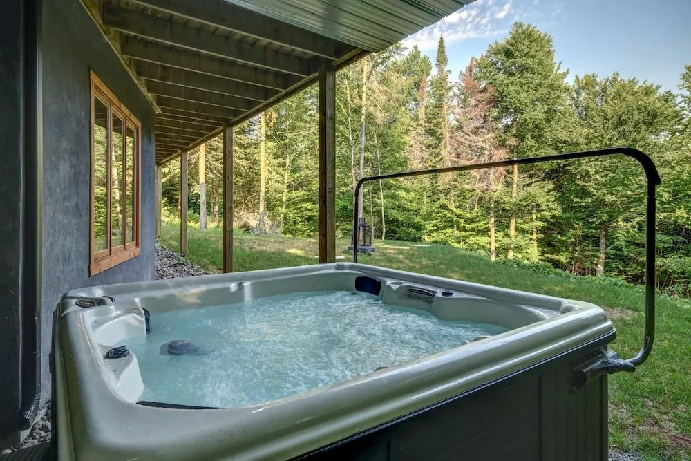 Blueberry Lake Resort