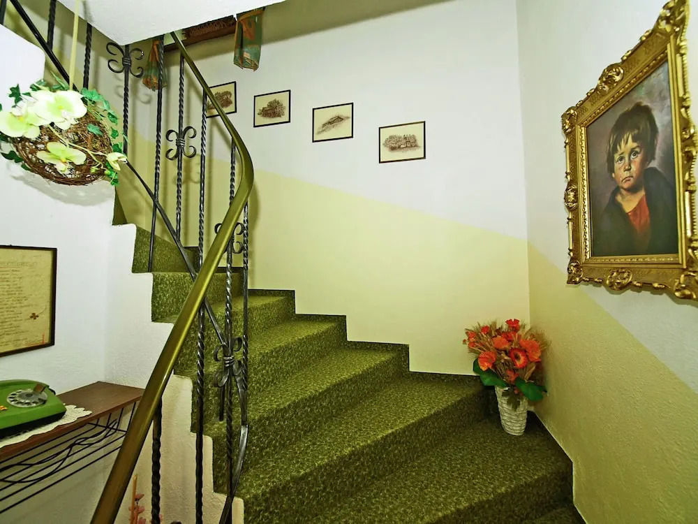Cozy Apartment in Gmünd near Ski Area