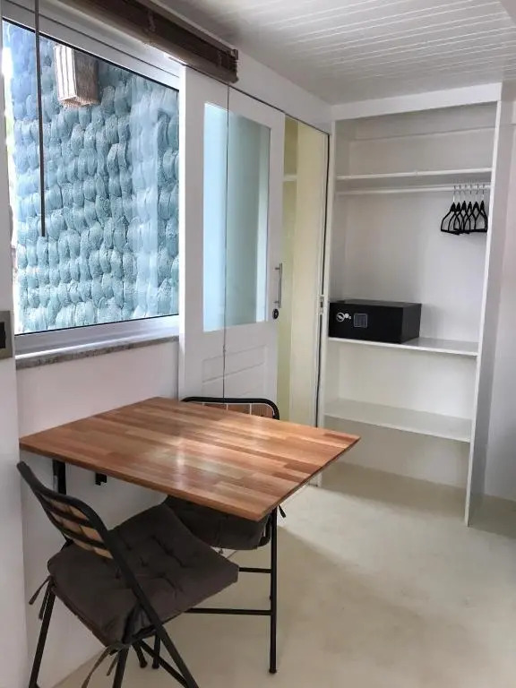 Tiny House Jeri