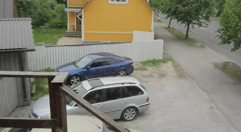 Summertime Housing
