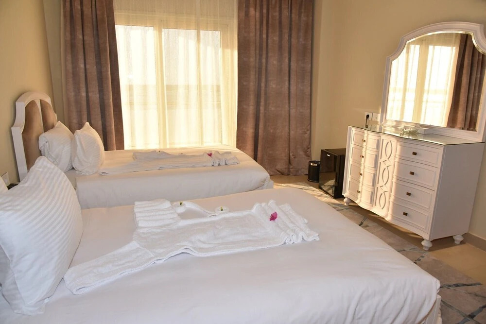 Golden Jewel Beach&Hotel