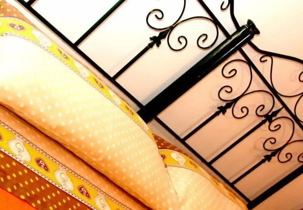 B&B L Aranceto
