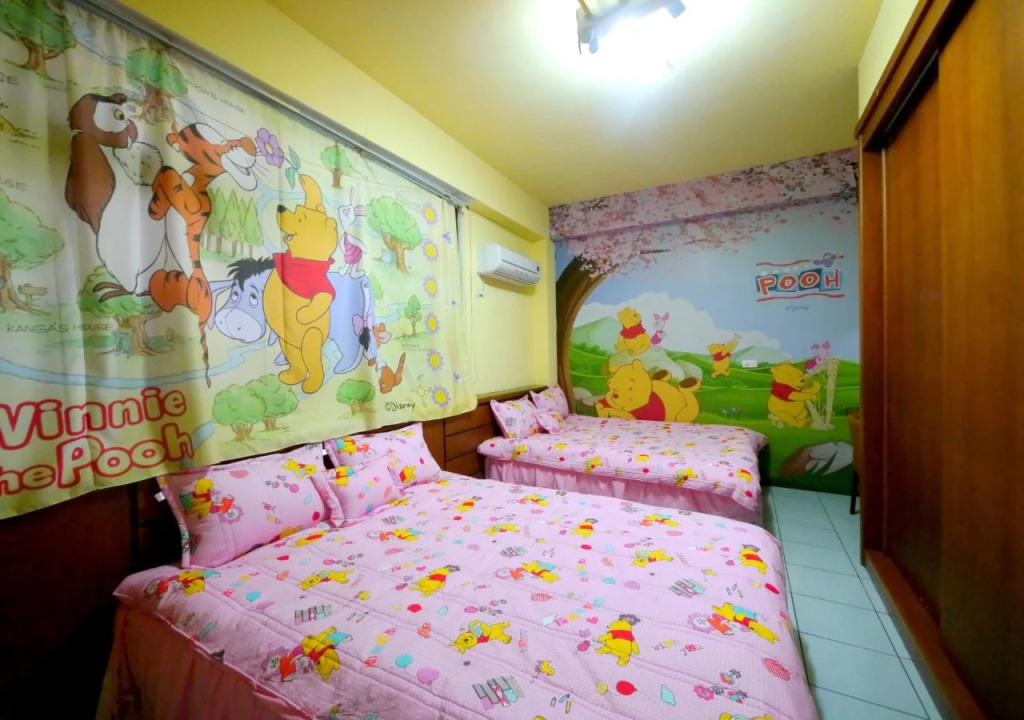 Good Friend B&B
