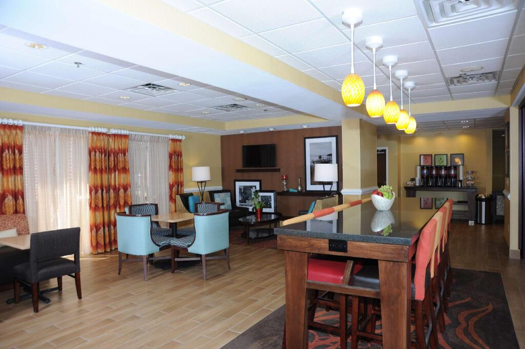 Hampton Inn by Hilton Panama City Beach