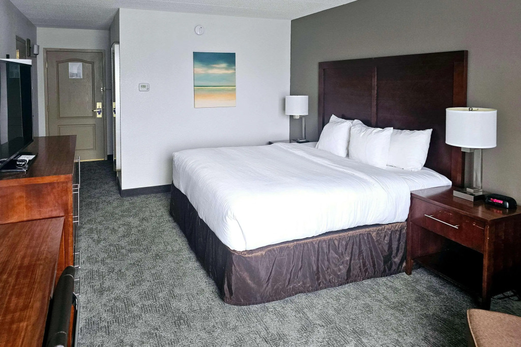 Comfort Inn Plymouth-Minneapolis