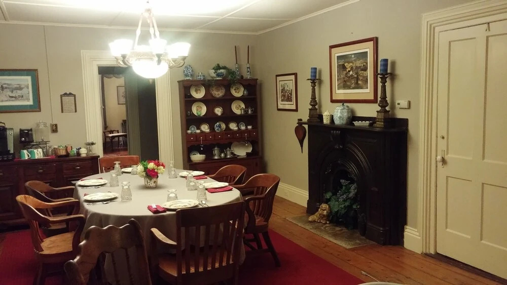 Maplewood Bed & Breakfast